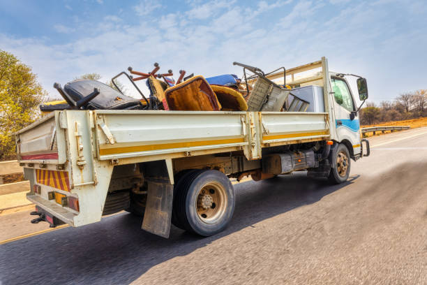 Recycling Services for Junk in Toppers, OK